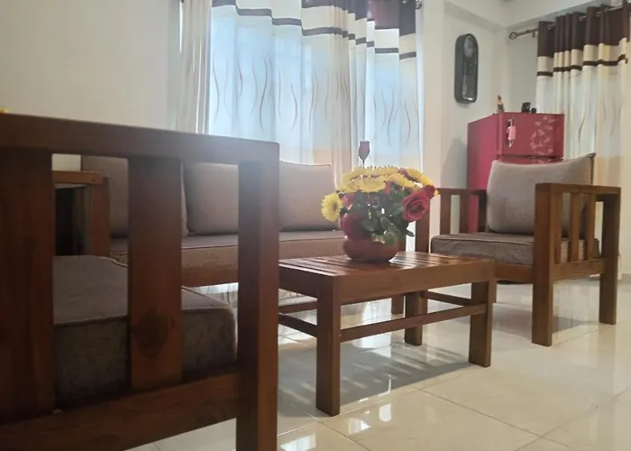 Sobasee Holiday Bungalow