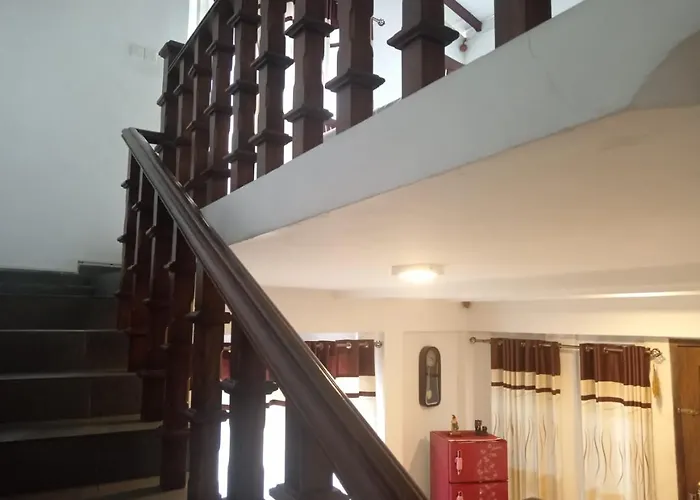 Sobasee Holiday Bungalow