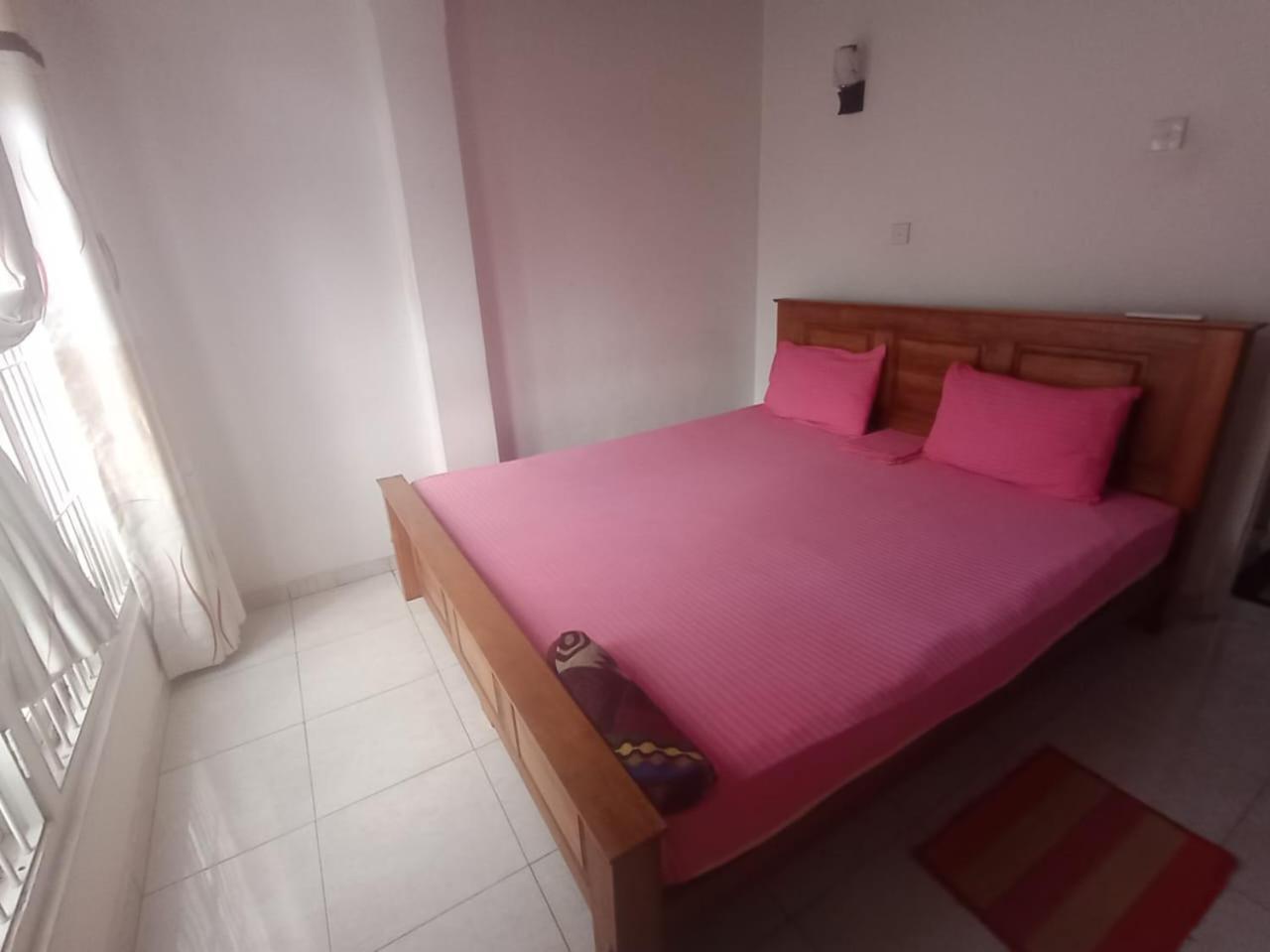 Sobasee Apartment *